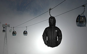 The North Face